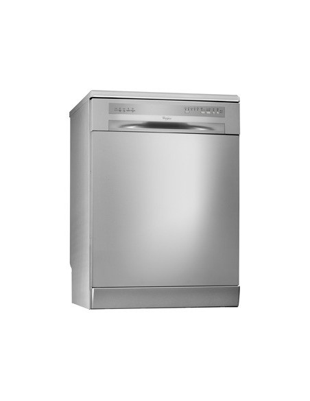 Whirlpool ADP6342A+6SIX lavastoviglie Libera installazione 13 coperti