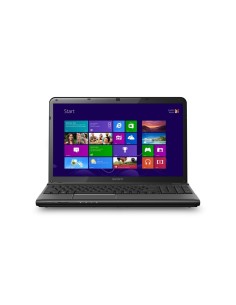 Sony VAIO SVE1513E9E i3-3120M Computer portatile 39,4 cm (15.5") HD+ Intel® Core™ i3 4 GB DDR3-SDRAM 500 GB HDD Windows 8 Pro