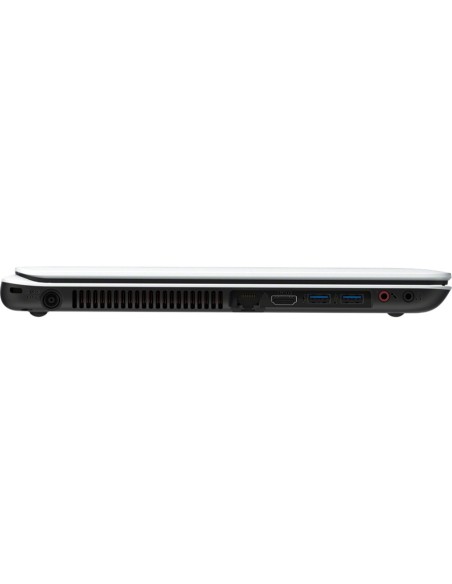 Sony VAIO ® Fit 15E con processore Intel® Core™ i5-3337U, bianco