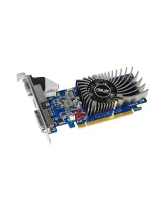 ASUS 90-C1CSH2-S0UAY0YZ scheda video NVIDIA GeForce GT 620 1 GB GDDR3