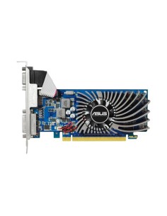 ASUS 90-C1CSH2-S0UAY0YZ scheda video NVIDIA GeForce GT 620 1 GB GDDR3 2