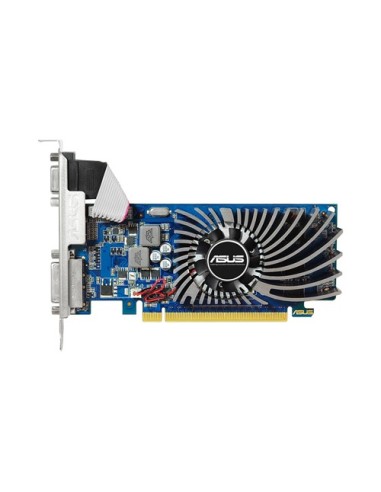 ASUS 90-C1CSH2-S0UAY0YZ scheda video NVIDIA GeForce GT 620 1 GB GDDR3