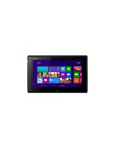 Sony VAIO Duo 11 i7-3517U Computer portatile 29,5 cm (11.6") Touch screen Intel® Core™ i7 8 GB DDR3-SDRAM 256 GB SSD Windows 8