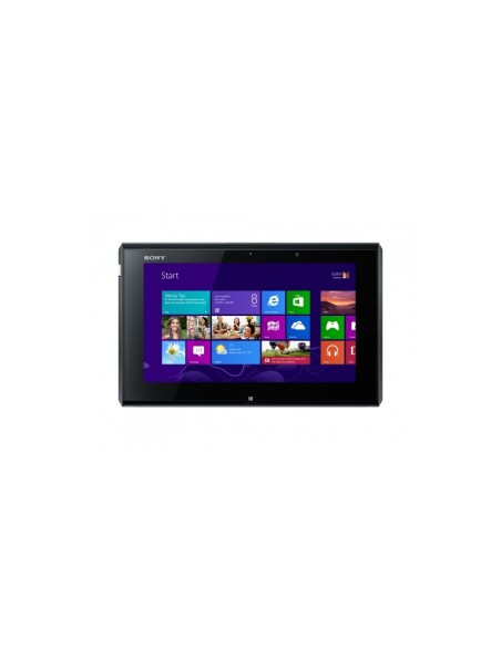 Sony VAIO Duo 11 i7-3517U Computer portatile 29,5 cm (11.6") Touch screen Intel® Core™ i7 8 GB DDR3-SDRAM 256 GB SSD Windows 8