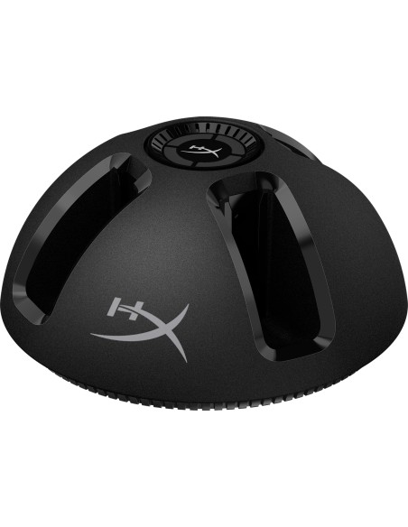 HyperX 4P5M7AA organizzatore per stazioni di carica Libera installazione Nero