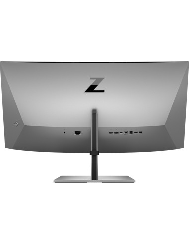 HP Z34c G3 WQHD Curved Display Monitor PC