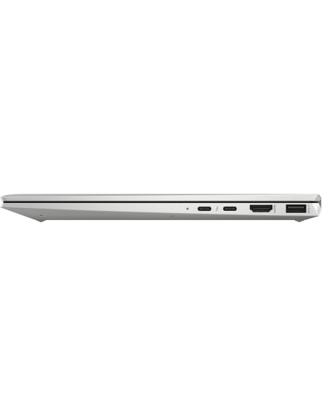 HP EliteBook x360 1040 G8 i7-1165G7 Ibrido (2 in 1) 35,6 cm (14") Touch screen Full HD Intel® Core™ i7 16 GB LPDDR4x-SDRAM 512