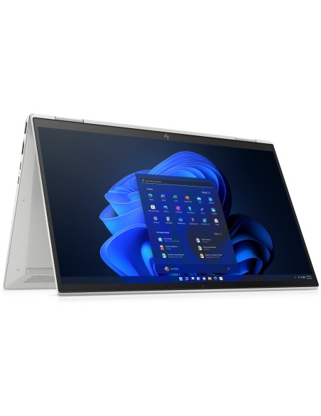 HP EliteBook x360 1040 G8 i7-1165G7 Ibrido (2 in 1) 35,6 cm (14") Touch screen Full HD Intel® Core™ i7 16 GB LPDDR4x-SDRAM 512