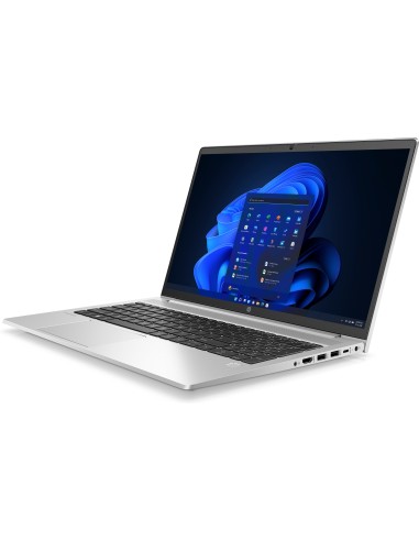 HP ProBook 450 G8 i5-1135G7 Computer portatile 39,6 cm (15.6") Full HD Intel® Core™ i5 8 GB DDR4-SDRAM 512 GB SSD Wi-Fi 6