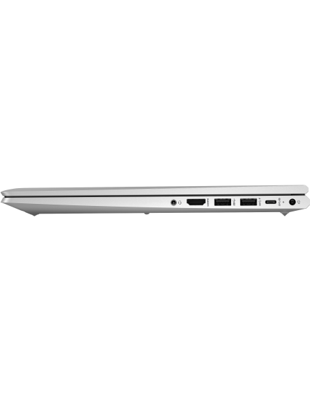 HP ProBook 450 G8 i5-1135G7 Computer portatile 39,6 cm (15.6") Full HD Intel® Core™ i5 8 GB DDR4-SDRAM 512 GB SSD Wi-Fi 6
