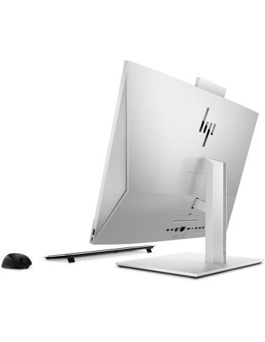 HP EliteOne 800 G6 Intel® Core™ i7 68,6 cm (27") 2560 x 1440 Pixel Touch screen 16 GB DDR4-SDRAM 512 GB SSD PC All-in-one