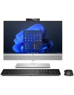 HP EliteOne 800 G6 Intel® Core™ i9 60,5 cm (23.8") 1920 x 1080 Pixel Touch screen 32 GB DDR4-SDRAM 1 TB SSD PC All-in-one