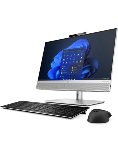 HP EliteOne 800 G6 Intel® Core™ i9 60,5 cm (23.8") 1920 x 1080 Pixel Touch screen 32 GB DDR4-SDRAM 1 TB SSD PC All-in-one 2