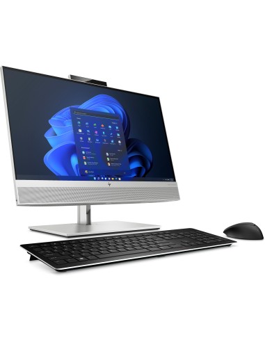 HP EliteOne 800 G6 Intel® Core™ i5 60,5 cm (23.8") 1920 x 1080 Pixel Touch screen 8 GB DDR4-SDRAM 256 GB SSD PC All-in-one