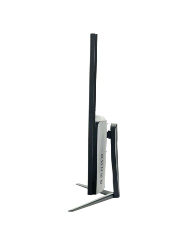 Hannspree HS 322 UPB Monitor PC 81,3 cm (32") 2560 x 1440 Pixel Quad HD LED Nero