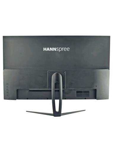 Hannspree HS 322 UPB Monitor PC 81,3 cm (32") 2560 x 1440 Pixel Quad HD LED Nero