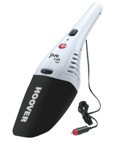 Hoover Jive SJ4000DWB6 1 011 aspirapolvere senza filo Nero Senza sacchetto