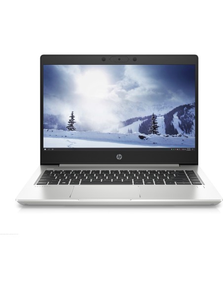 HP Mobile Thin Client mt22 5205U Thin client portatile 35,6 cm (14") Full HD Intel® Celeron® 8 GB DDR4-SDRAM 128 GB SSD Wi-Fi 5