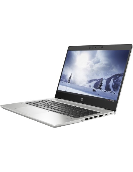HP Mobile Thin Client mt22 5205U Thin client portatile 35,6 cm (14") Full HD Intel® Celeron® 8 GB DDR4-SDRAM 128 GB SSD Wi-Fi 5