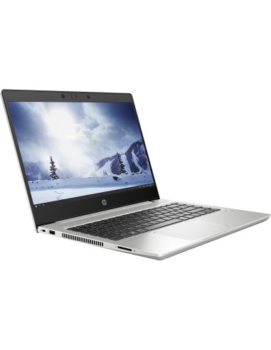 HP Mobile Thin Client mt22 5205U Thin client portatile 35,6 cm (14") Full HD Intel® Celeron® 8 GB DDR4-SDRAM 128 GB SSD Wi-Fi 5