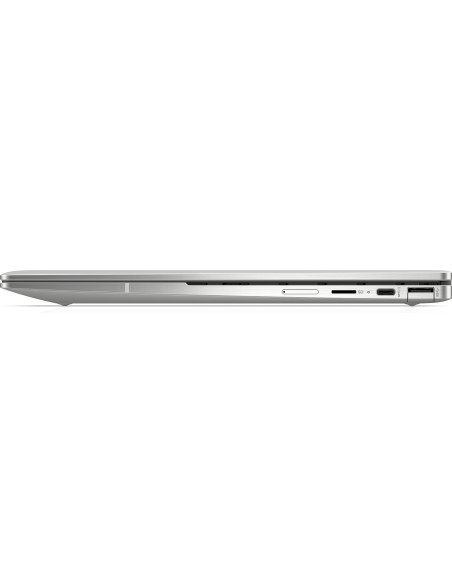 HP Chromebook Elite c1030 i3-10110U 34,3 cm (13.5") Touch screen WUXGA+ Intel® Core™ i3 8 GB DDR4-SDRAM 128 GB SSD Wi-Fi 6