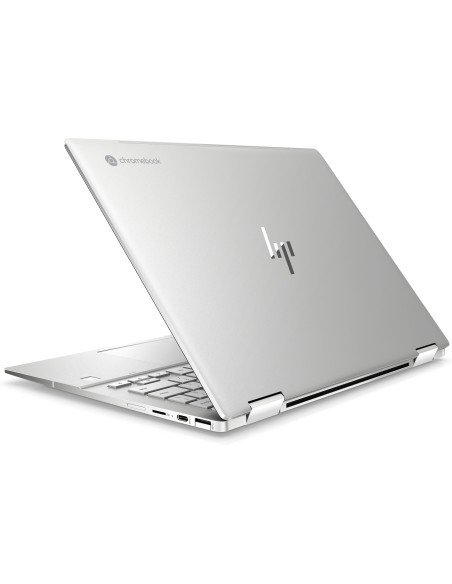 HP Chromebook Elite c1030 i3-10110U 34,3 cm (13.5") Touch screen WUXGA+ Intel® Core™ i3 8 GB DDR4-SDRAM 128 GB SSD Wi-Fi 6