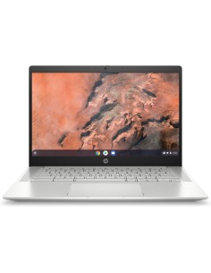 HP Chromebook Pro c645 3250C 35,6 cm (14") Full HD AMD Ryzen™ 3 8 GB DDR4-SDRAM 128 GB SSD Wi-Fi 6 (802.11ax) ChromeOS