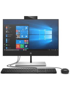 HP ProOne 440 G6 Intel® Core™ i5 60,5 cm (23.8") 1920 x 1080 Pixel 8 GB DDR4-SDRAM 256 GB SSD PC All-in-one Windows 10 Pro