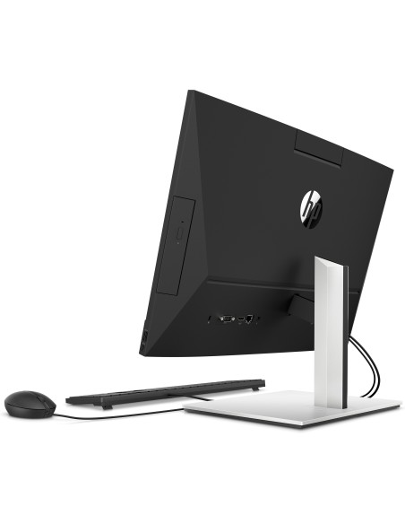 HP ProOne 440 G6 Intel® Core™ i7 60,5 cm (23.8") 1920 x 1080 Pixel 16 GB DDR4-SDRAM 512 GB SSD PC All-in-one Windows 10 Pro