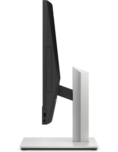 HP ProOne 440 G6 Intel® Core™ i7 60,5 cm (23.8") 1920 x 1080 Pixel Touch screen 8 GB DDR4-SDRAM 512 GB SSD PC All-in-one