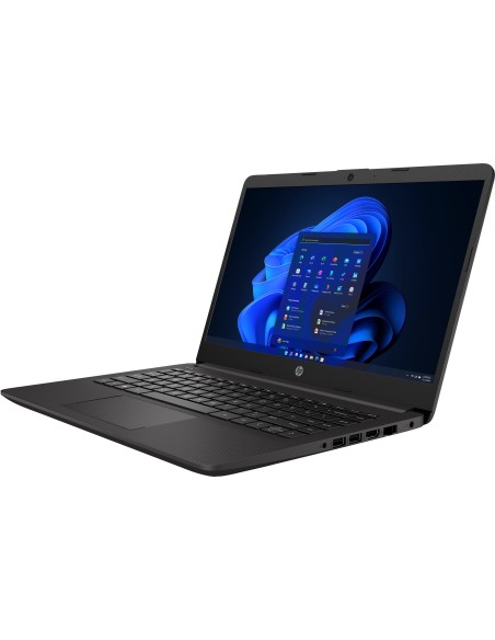 HP 240 G8 i5-1035G1 Computer portatile 35,6 cm (14") Full HD Intel® Core™ i5 8 GB DDR4-SDRAM 256 GB SSD Wi-Fi 5 (802.11ac)