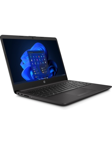 HP 240 G8 i5-1035G1 Computer portatile 35,6 cm (14") Full HD Intel® Core™ i5 8 GB DDR4-SDRAM 256 GB SSD Wi-Fi 5 (802.11ac)