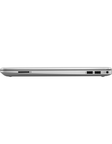 HP 250 G8 i7-1065G7 Computer portatile 39,6 cm (15.6") Full HD Intel® Core™ i7 8 GB DDR4-SDRAM 256 GB SSD Wi-Fi 6 (802.11ax)