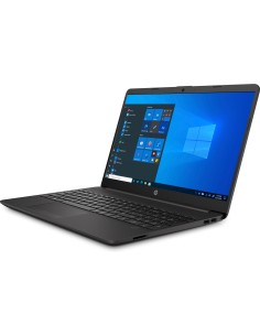 HP 255 G8 3020E Computer portatile 39,6 cm (15.6") HD AMD 3000 4 GB DDR4-SDRAM 256 GB SSD Wi-Fi 5 (802.11ac) FreeDOS Nero 2