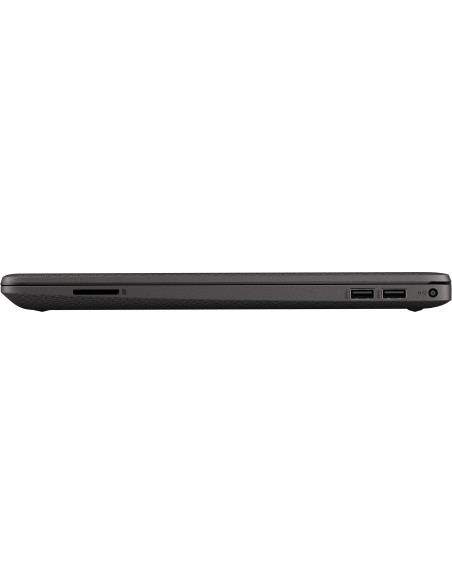HP 255 G8 3050U Computer portatile 39,6 cm (15.6") HD AMD Athlon 8 GB DDR4-SDRAM 256 GB SSD Wi-Fi 6 (802.11ax) Windows 10 Home