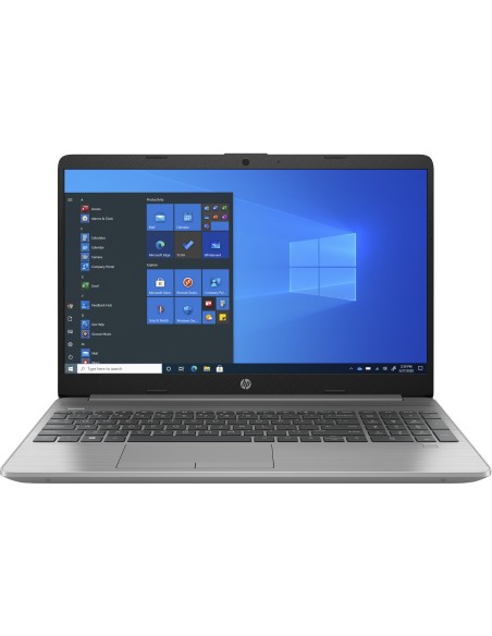 HP 255 G8 3250U Computer portatile 39,6 cm (15.6") Full HD AMD Ryzen™ 3 8 GB DDR4-SDRAM 256 GB SSD Wi-Fi 6 (802.11ax) Windows
