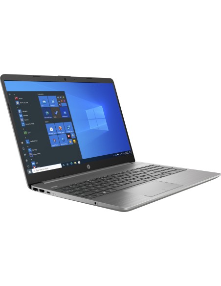 HP 255 G8 3500U Computer portatile 39,6 cm (15.6") Full HD AMD Ryzen™ 5 8 GB DDR4-SDRAM 256 GB SSD Wi-Fi 5 (802.11ac) Windows