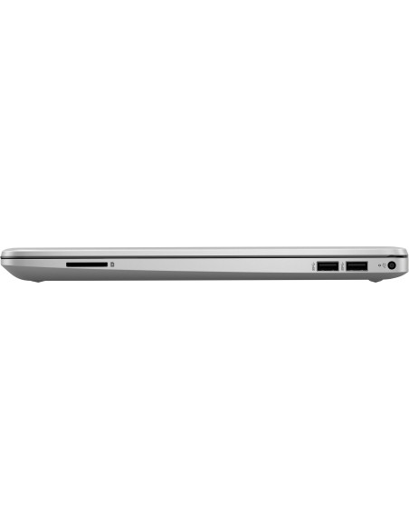 HP 255 G8 3500U Computer portatile 39,6 cm (15.6") Full HD AMD Ryzen™ 5 8 GB DDR4-SDRAM 256 GB SSD Wi-Fi 5 (802.11ac) Windows