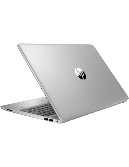 HP 255 G8 3500U Computer portatile 39,6 cm (15.6") Full HD AMD Ryzen™ 5 8 GB DDR4-SDRAM 256 GB SSD Wi-Fi 5 (802.11ac) Windows