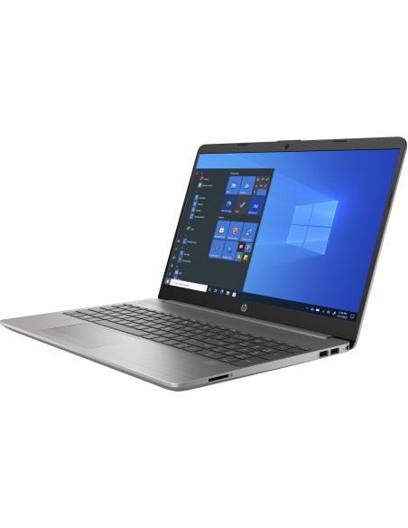 HP 255 G8 3500U Computer portatile 39,6 cm (15.6") Full HD AMD Ryzen™ 5 8 GB DDR4-SDRAM 512 GB SSD Wi-Fi 5 (802.11ac) Windows