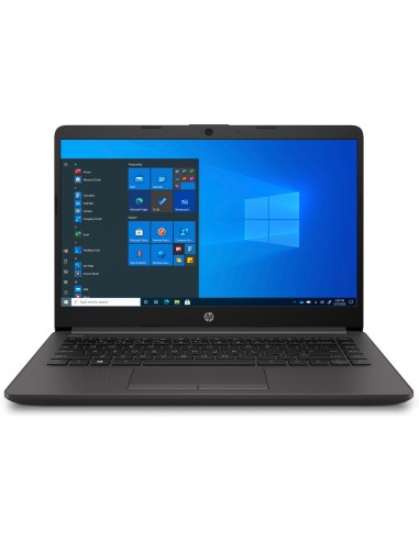 HP 240 G8 CORE I7-1065G7 8GB 256GB Computer portatile 35,6 cm (14") Full HD Intel® Core™ i7 DDR4-SDRAM SSD Wi-Fi 5 (802.11ac)