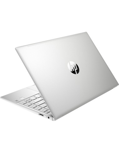 HP Pavilion 13-bb0004nl i5-1135G7 Computer portatile 33,8 cm (13.3") Full HD Intel® Core™ i5 8 GB DDR4-SDRAM 512 GB SSD Wi-Fi 5