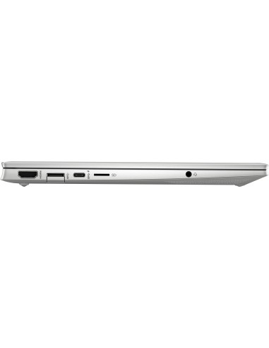 HP Pavilion 13-bb0004nl i5-1135G7 Computer portatile 33,8 cm (13.3") Full HD Intel® Core™ i5 8 GB DDR4-SDRAM 512 GB SSD Wi-Fi 5