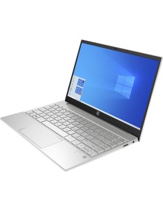 HP Pavilion 13-bb0005nl i7-1165G7 Computer portatile 33,8 cm (13.3") Full HD Intel® Core™ i7 8 GB DDR4-SDRAM 512 GB SSD Wi-Fi 6