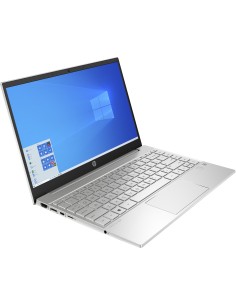HP Pavilion 13-bb0005nl i7-1165G7 Computer portatile 33,8 cm (13.3") Full HD Intel® Core™ i7 8 GB DDR4-SDRAM 512 GB SSD Wi-Fi 6 2
