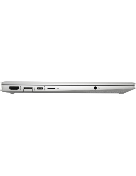 HP Pavilion 13-bb0005nl i7-1165G7 Computer portatile 33,8 cm (13.3") Full HD Intel® Core™ i7 8 GB DDR4-SDRAM 512 GB SSD Wi-Fi 6