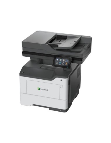 Lexmark MX532adwe Laser A4 1200 x 1200 DPI 44 ppm Wi-Fi