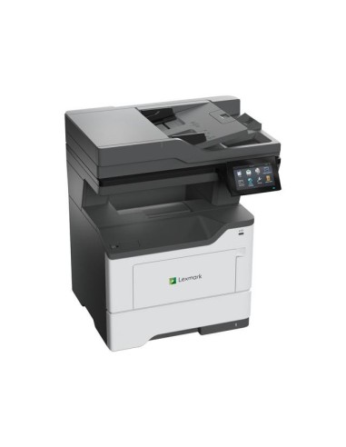 Lexmark MX532adwe Laser A4 1200 x 1200 DPI 44 ppm Wi-Fi