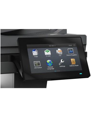 Lexmark MX532adwe Laser A4 1200 x 1200 DPI 44 ppm Wi-Fi