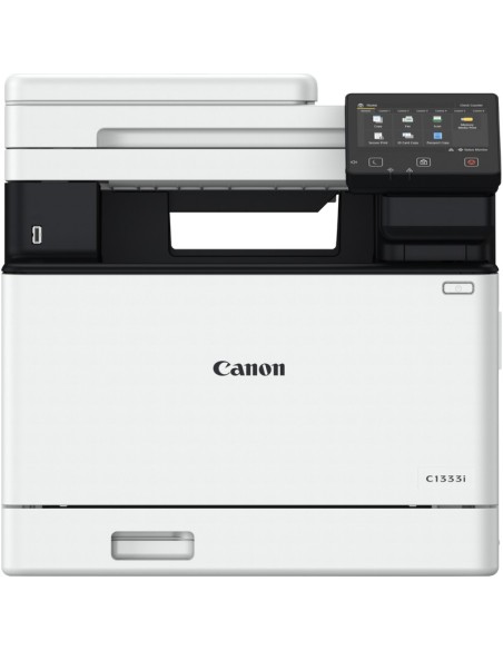 Canon i-SENSYS X C1333i Laser A4 1200 x 1200 DPI 33 ppm Wi-Fi